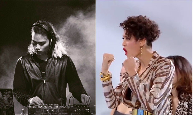 สตรองมากๆ เมื่อศิลปินดังนำคำพูด \