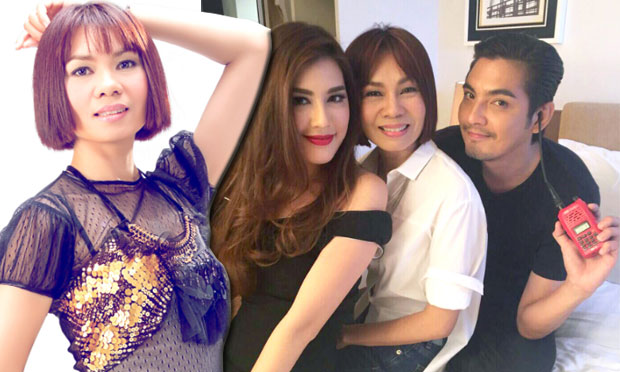 สาวเสียงพิณ \