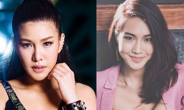 ฝ้าย-พ้อย นักร้องหญิงยุคใหม่ระหว่างเจ้าแม่เพลงดราม่า และ City Girl สาวมั่น
