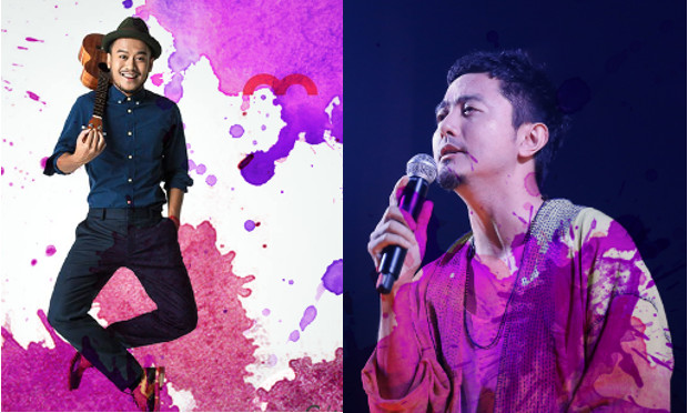 วิน Sqweez Animal/สิงโต นำโชค นำทีมศิลปินลุยงาน Cat Expo สัปดาห์นี้!!