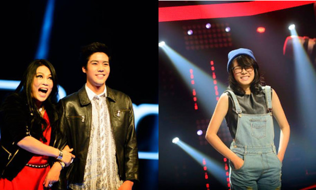 ย้อนอดีต!! 6 การแสดงรอบ Knock-Out ในตำนานเดอะวอยซ์ไทย