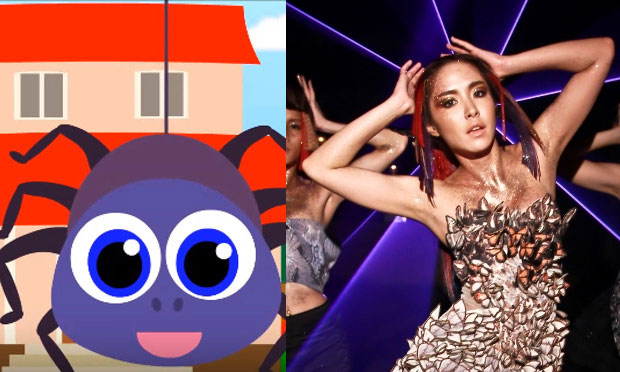 ยังจำได้ไหม? เพลงนิทานที่ตอนเด็กๆเราเคยร้องกัน!!