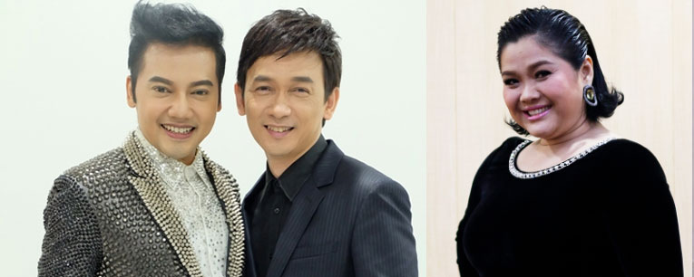 “เจี๊ยบ นนทิยา” นั่งแท่นคอมเมนเตเตอร์  “KPN” เสริมทัพ “ชมพู ฟรุตตี้” กับ“ดีเจ.เจ๊เเหม่ม”