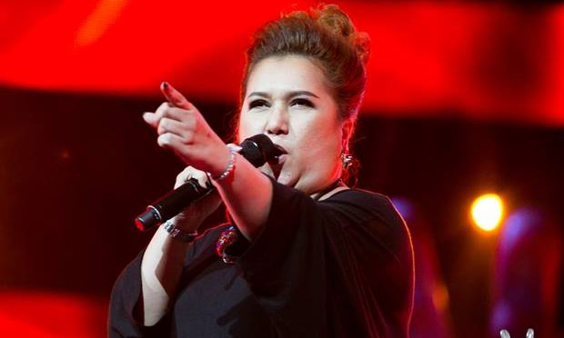 20ปี ของตัวจริง!! จากเวทีสยามกลการ สู่เดอะวอยซ์ของ \