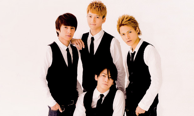 ช็อคแฟนคลับ!! จุนโนะสุเกะ ทากุชิ ประกาศลาออกจากวง KAT-TUN