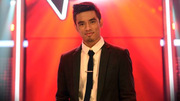 เจาะเส้นทางเดอะวอยซ์ของ เดย์ - พงศ์ธร ม้ามืดรอบ Live จากทีมสิงโต!!