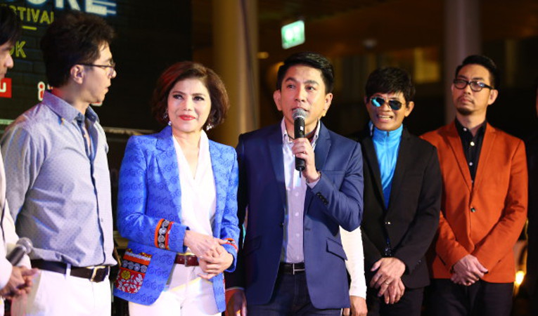 กลับมาอีกครั้ง!! เยสเตอร์เดย์ วันซ์ มอร์ เรโทร มิวสิค เฟสติวัล ครั้งที่ 2