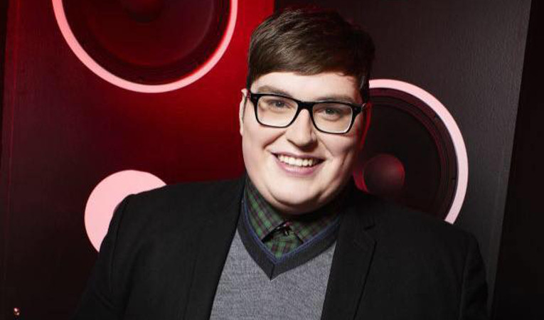 ชมการแสดงสุดเทพของ Jordan Smith แชมป์เดอะวอยซ์อเมริกันคนล่าสุด!!