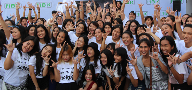 รวมพลสุดยอดแฟนคลับ! หนุน Justin Bieber มาไทยเต็มที่