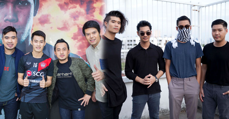 “GMM” สร้างปรากฏการณ์ ยอดวิวทะลุ 100 ล้านวิว 5 เพลงดังแห่งปีแห่งปี 2015