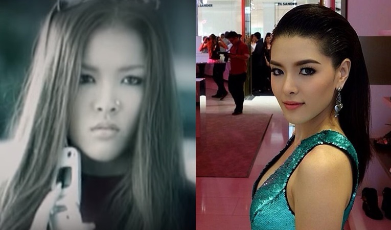 มาไกลมาก!! ลิเดีย ศรัณย์รัชต์ จากเจ้าหญิงอาร์แอนด์บี สู่ว่าที่คุณแม่