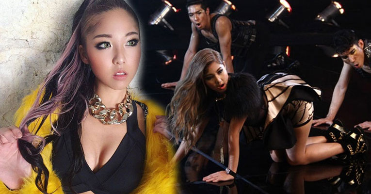 ที่สุดของเพลงเริ่ดๆเชิดๆ แบบไม่แคร์เวิร์ลของสาวแซ่บ \