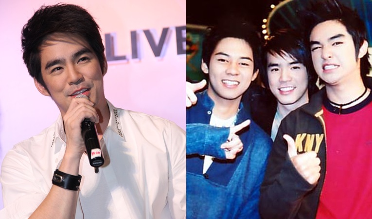 10ปี ในวงการของ \