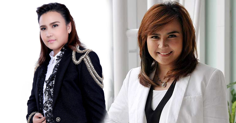 แฟนโลกโซเชียลยก “ปาน-ธนพร”  เจ้าหญิงวงการเพลง
