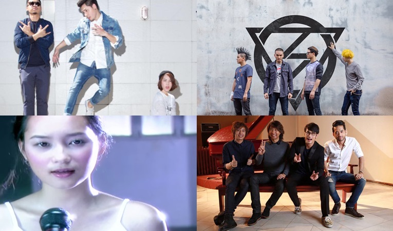 10 เพลงรักสุดโดน ที่เหมาะกับคนชอบส่องเฟสบุ๊คแฟนเก่า!!