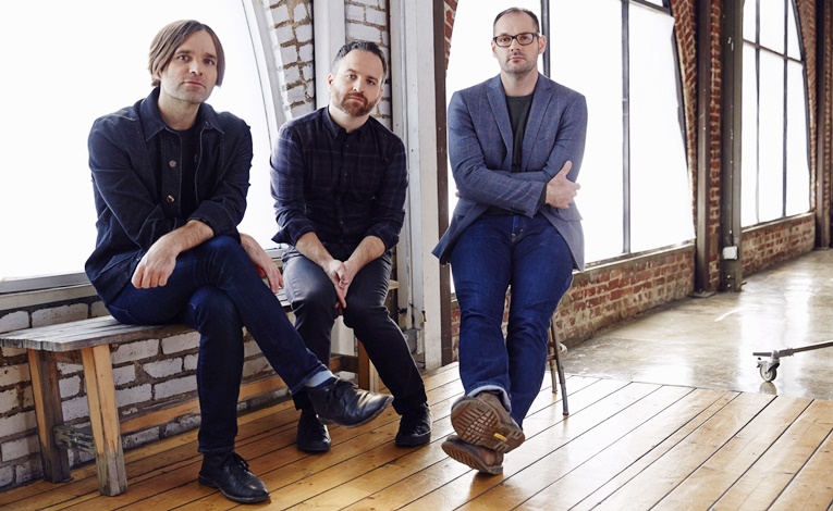 [Interview] Death Cab For Cutie ตื่นเต้นพบแฟนเพลงชาวไทยครั้งแรก 3 มี.ค.นี้