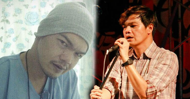 อดีตวงอินดี้ชื่อดัง Day Tripper “อู-วาสิต มุกดาวิจิต” ป่วยหนักเป็นมะเร็งระยะที่ 3