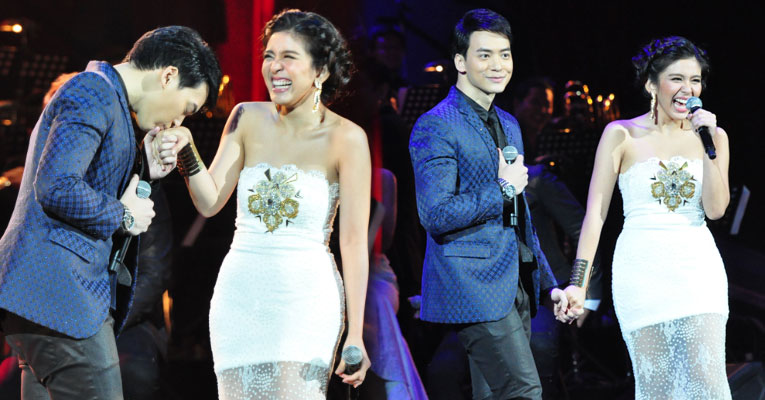 “บี้-หนูนา” ฟินหนักมาก! นำทีมจัดเต็มคอนเสิร์ต “เพลงรักเพลงละคร”