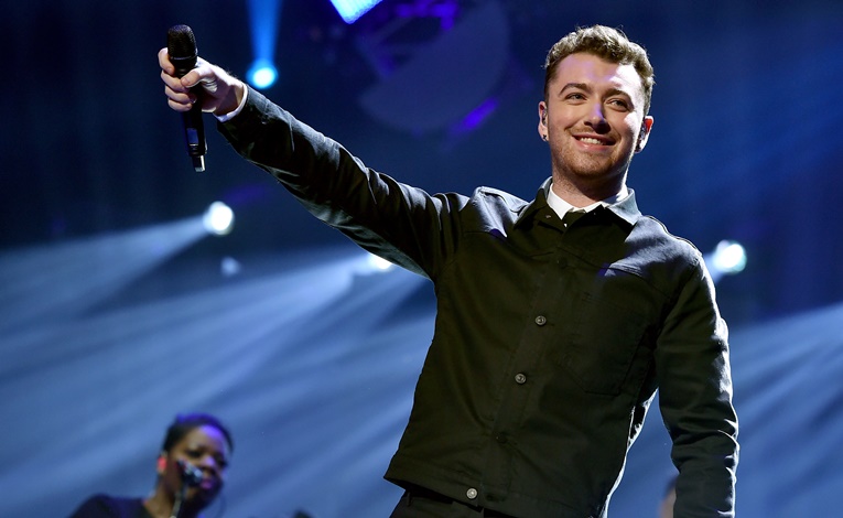 Sam Smith หยุดเล่น Twitter ชั่วคราว หลังถูกกระแสโซเชียลรุม