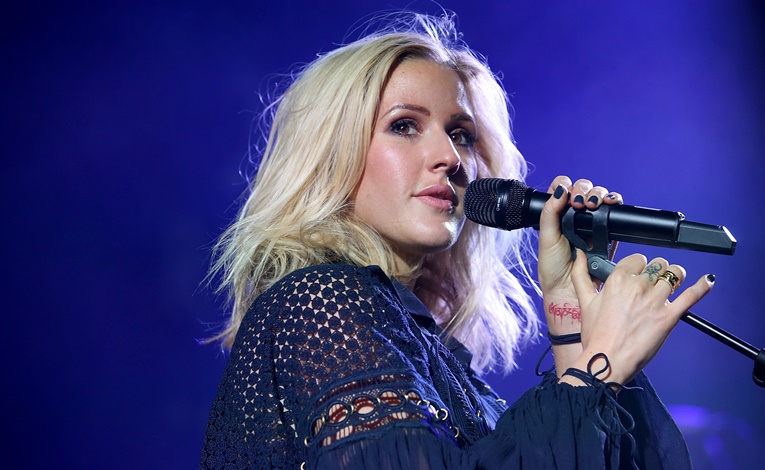 สตรองไม่ไหว! Ellie Goulding ขอพักงานเพลงหลังเลิกกับแฟน