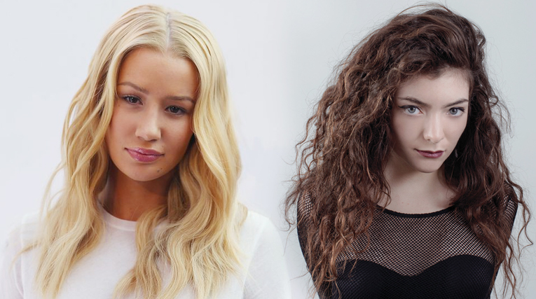 อะไรนะ! Iggy Azalea เกือบได้ร่วมงานกับ Lorde ในอัลบั้มใหม่