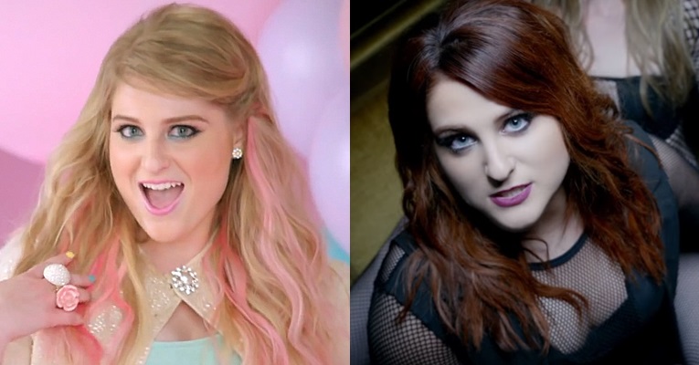 มาไกลมาก!! Meghan Trainor กับเพลงใหม่ \