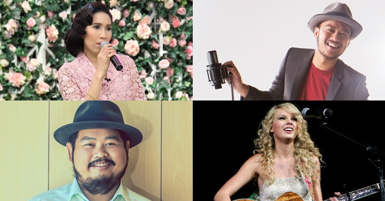 10 เพลงปลอบใจ! สำหรับใครที่โดน \