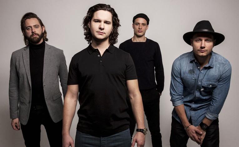 Lukas Graham เจ้าของเพลงฮิต “7 Years” กับชีวิตที่ที่ห่างไกลกับคำว่า “ป็อปสตาร์”