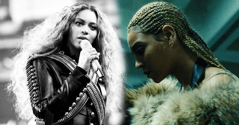 Beyoncé ทุบสถิติศิลปินหญิงที่มีเพลงติดชาร์ต Billboard มากที่สุด!