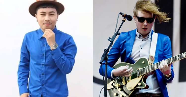 ก๊อปไม่ก๊อป? เอ มหาหิงค์ กับ “สิ่งรอบข้าง” ก็อปปี้ Two Door Cinema Club?