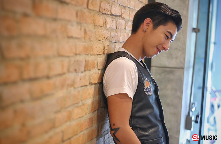 “โตโน่ ภาคิน” ชีวิตหลัง “คลื่นลม” สงบ (ซะที)