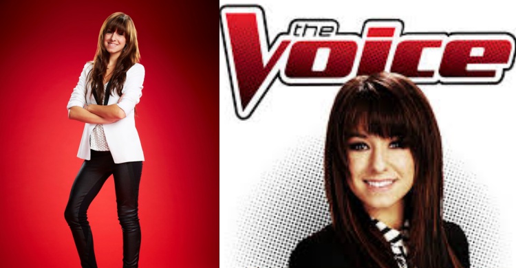 ช็อค! Christina Grimmie ศิลปิน The Voice US ถูกยิงเสียชีวิต!