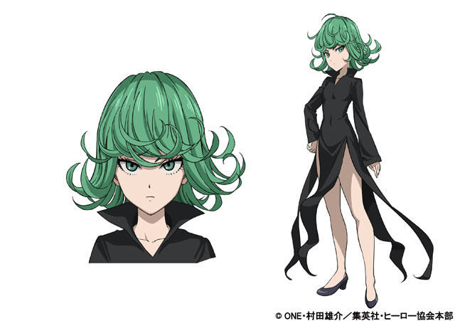 One-Punch Man