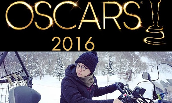 Oscars 2016 ปีนี้ ผู้กำกับพันล้าน \