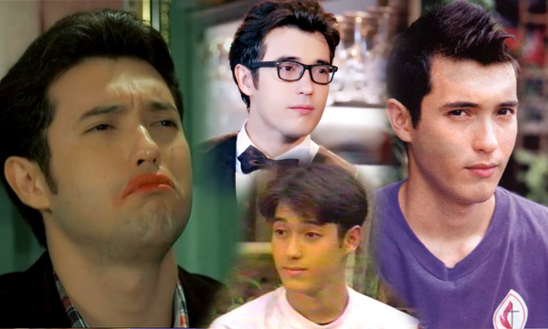 6 ละครเปรี้ยง ของ \