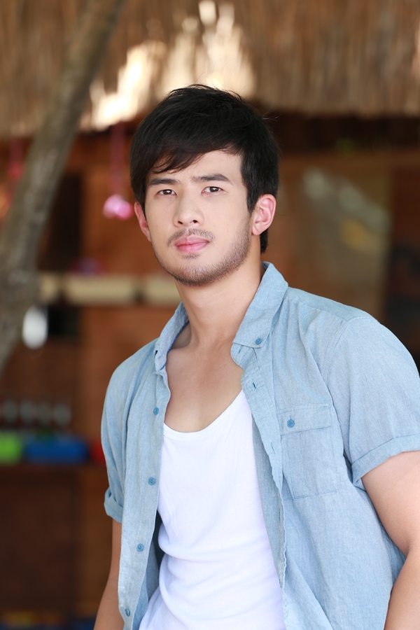เจมส์ มาร์