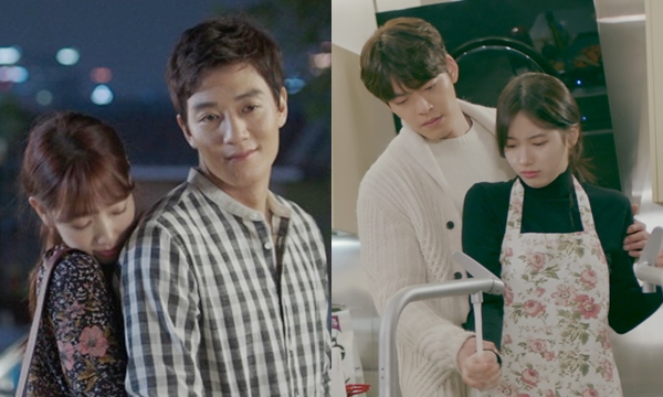 Doctors & Uncontrollably Fond ส่งเลิฟซีนยอดฮิต \