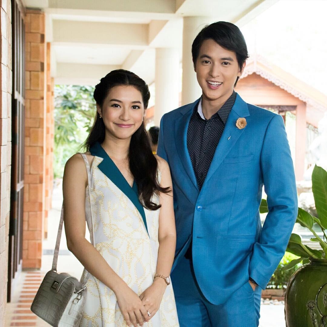 ละคร บ่วงหงส์