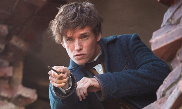 กระแสโซเชียล หลังชม Fantastic Beasts and Where to Find Them