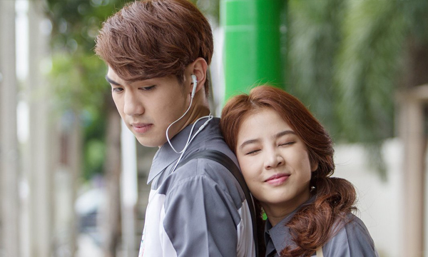 คอมเม้นท์แฟนละคร หลังชม U-Prince Series - คิรัน ตอนแรก