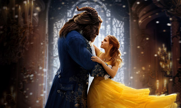 วิจารณ์หนัง Beauty and the Beast ความซื่อตรงแด่งานต้นฉบับ