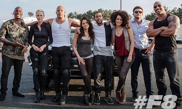วิจารณ์หนัง Fast &amp; Furious 8 เมื่อคำว่าครอบครัวถูกทดสอบ