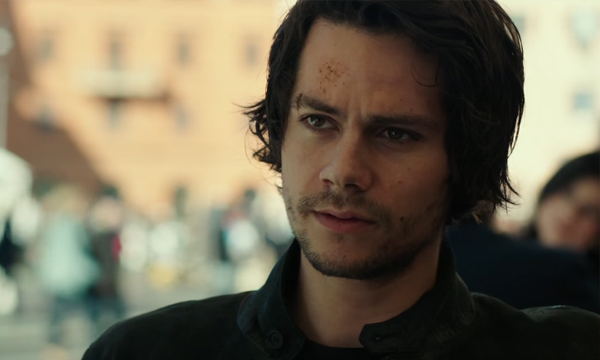 ชี้ตัวนักฆ่าเลือดใหม่ ฝึกระห่ำสู่ปฏิบัติการลับ ตัวอย่างแรก AMERICAN ASSASSIN