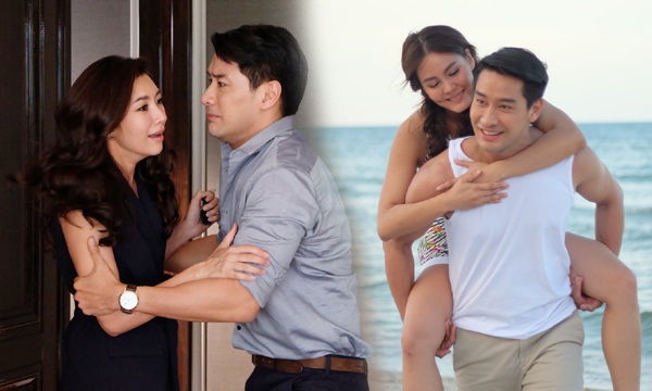 “ป้อง“ เล่น “เพลิงบุญ“ วอนแฟนๆ อย่าอินเกิน ตัวจริงผมไม่เจ้าชู้