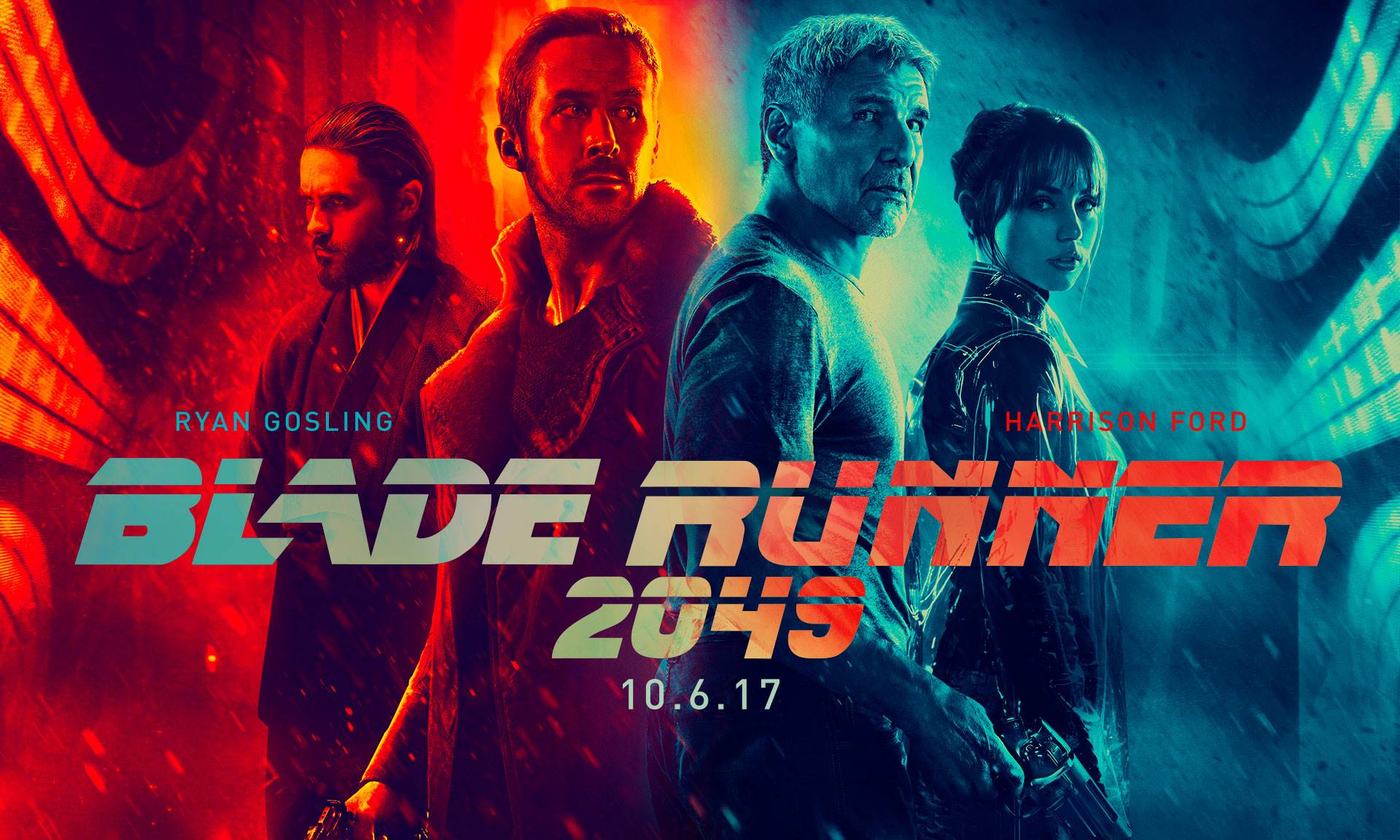 เรื่องน่ารู้ก่อนดู BLADE RUNNER 2049