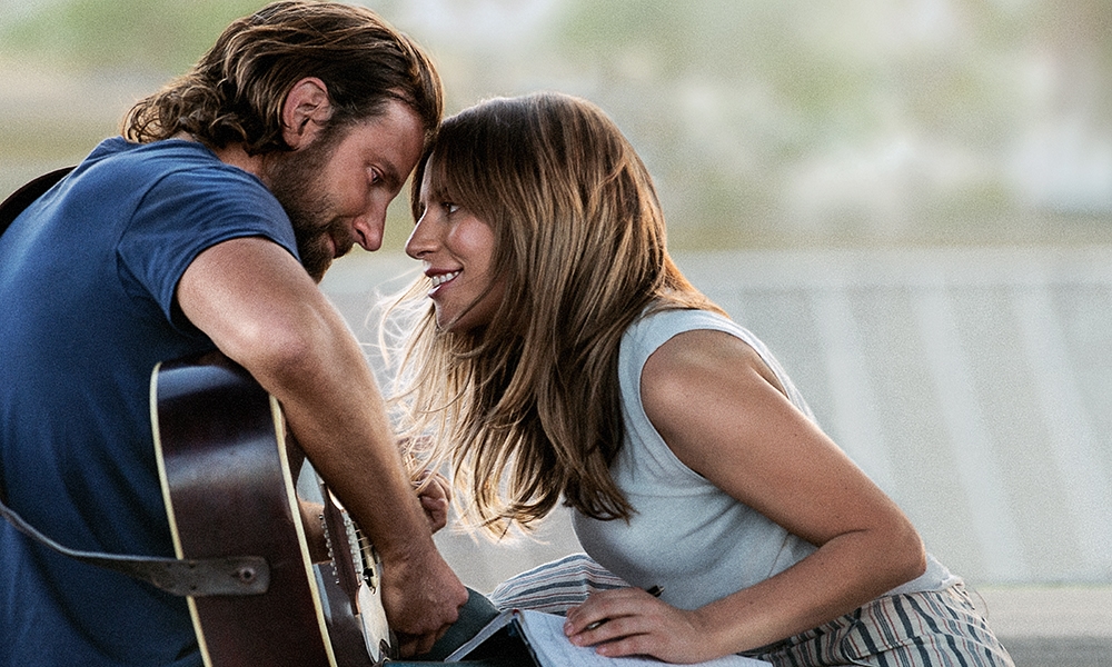 A Star Is Born และการกลับมาของป๊อปสตาร์เลดี้ กาก้า