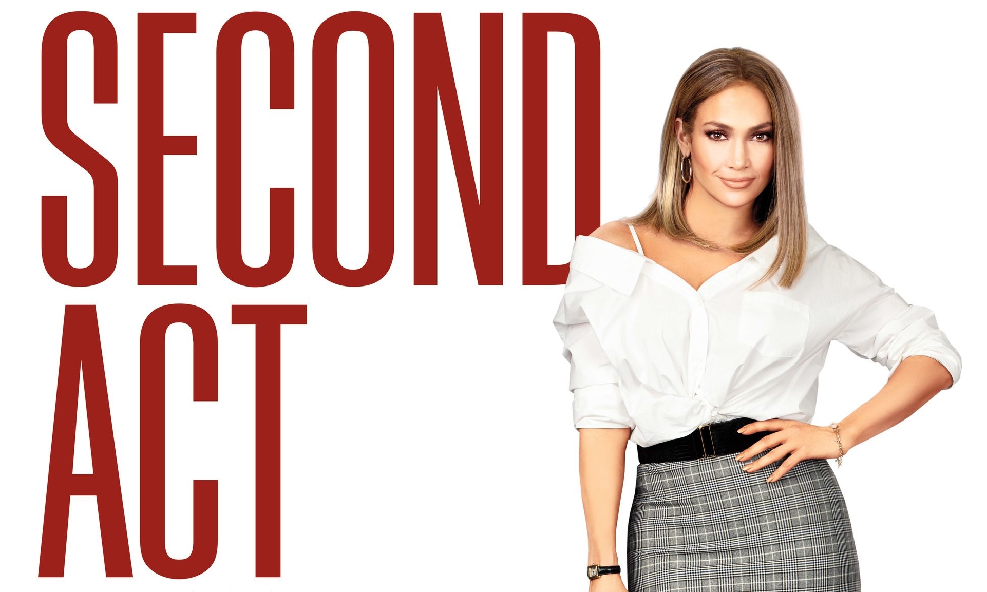 รีวิว Second Act ในโลกที่ปริญญามีค่ามากกว่าประสบการณ์