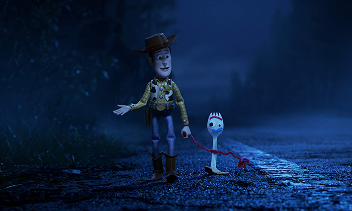 ตัวอย่างล่าสุด “Toy Story 4” เพื่อนเก่าก็มา เพื่อนใหม่ก็เพียบ!
