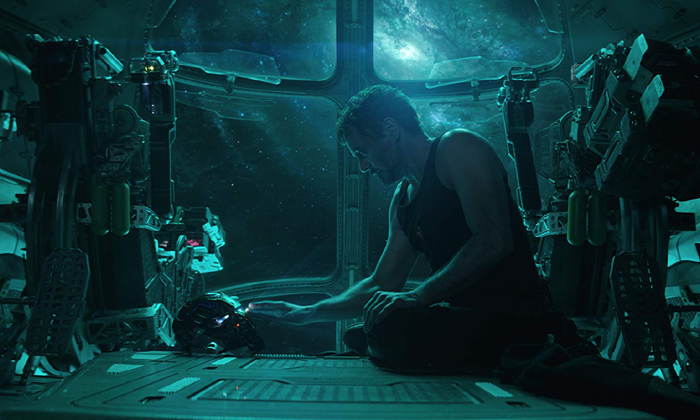 “Avengers: Endgame” ทำรายได้รวมทั่วโลกกว่า 1.4 พันล้านเหรียญฯ ภายในสัปดาห์แรก