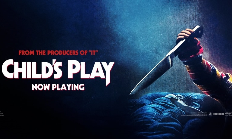 Child’s Play กำเนิดใหม่ของ \